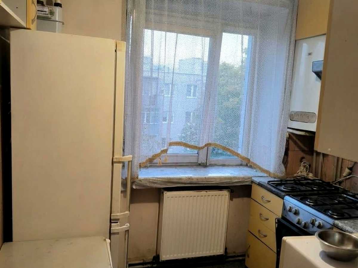Квартира на вул. Симона Петлюри, 47 в Львові, ID 387092, фото №2