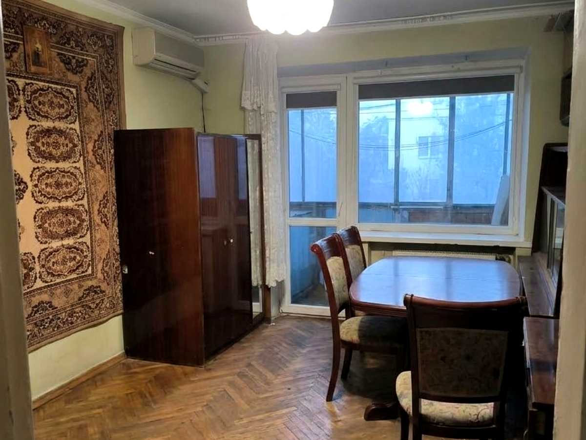 Квартира на вул. Симона Петлюри, 47 в Львові, ID 387092, фото №3