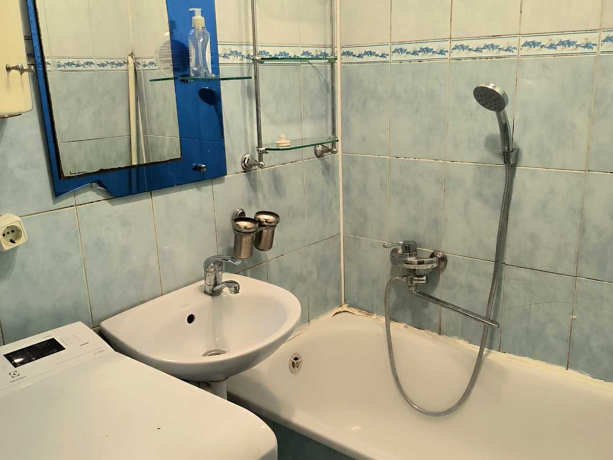 Квартира на вул. Симона Петлюри, 47 в Львові, ID 387092, фото №5