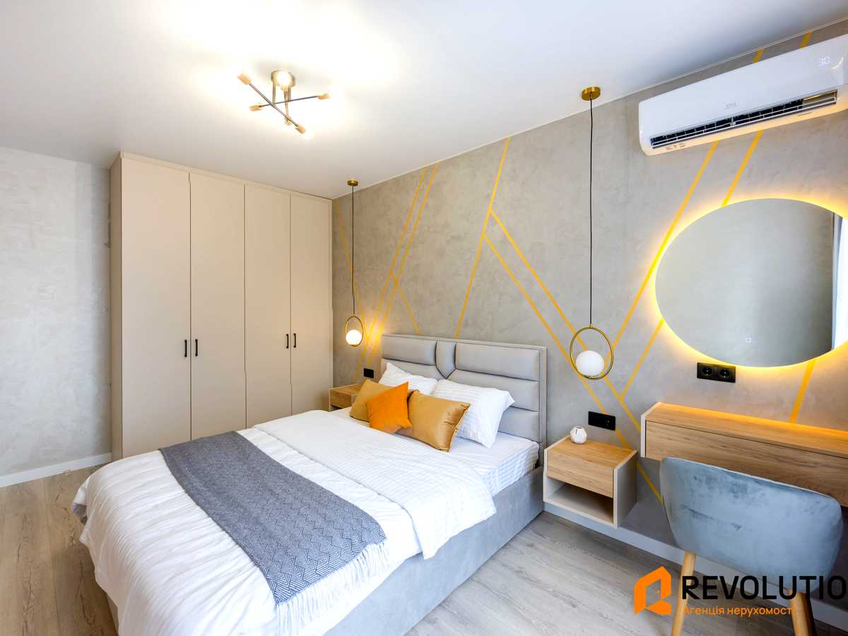 Квартира на вул. Всеволода Змієнка, 15/23 в Києві, ID 388152, фото №8