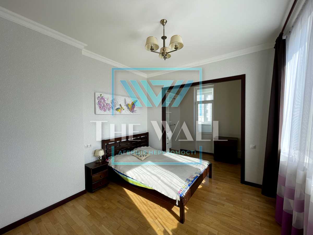 Квартира на бульв. Миколи Міхновського, 14-16 в Києві, ID 388151, фото №11