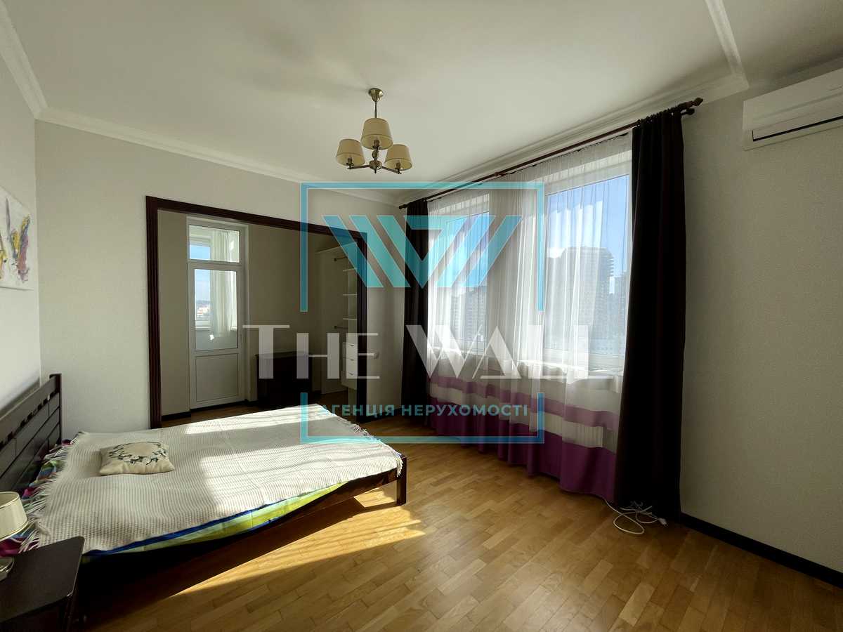 Квартира на бульв. Миколи Міхновського, 14-16 в Києві, ID 388151, фото №10