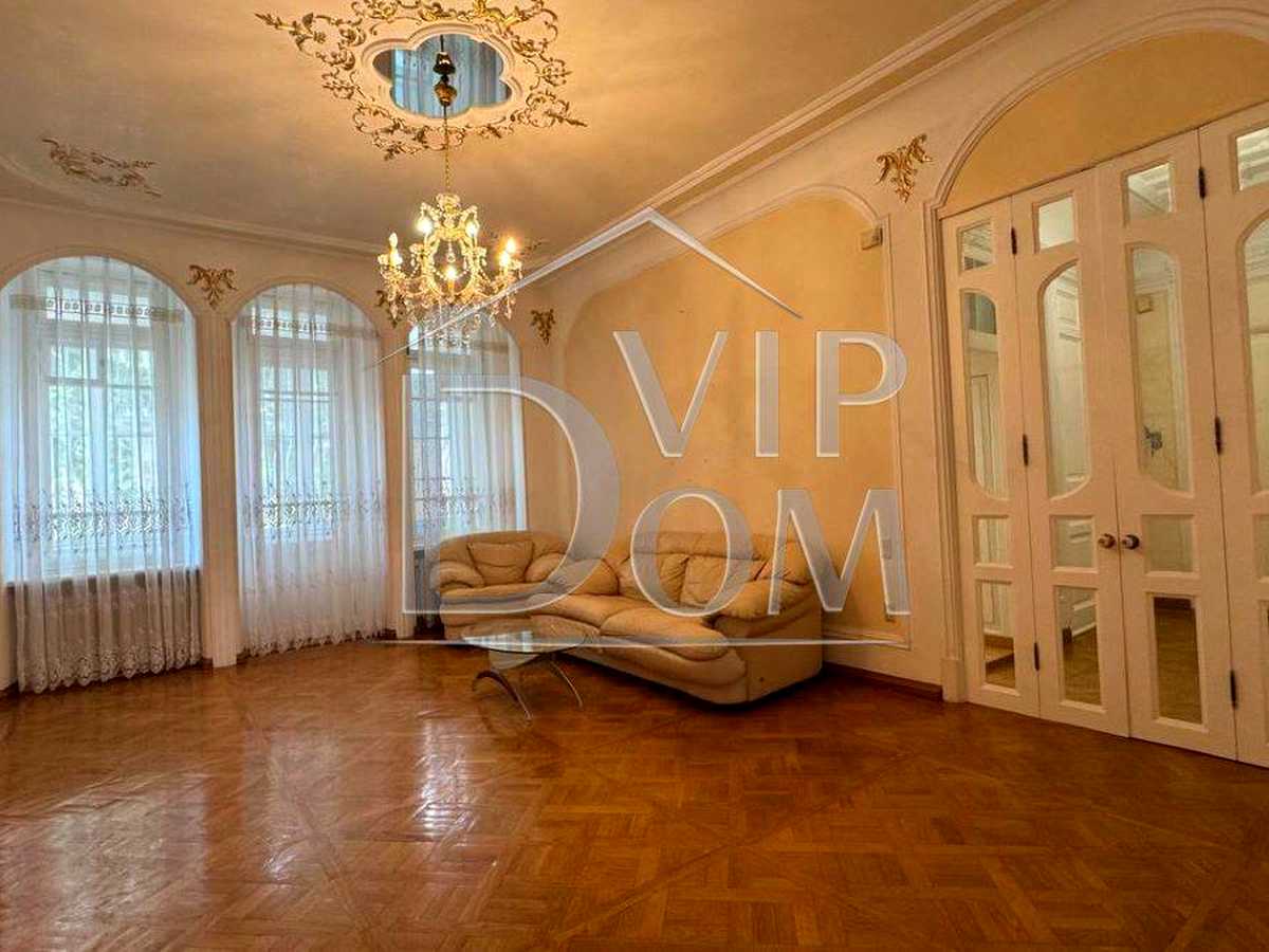 Квартира на вул. Пироговська, 3, ID 388081, фото №1