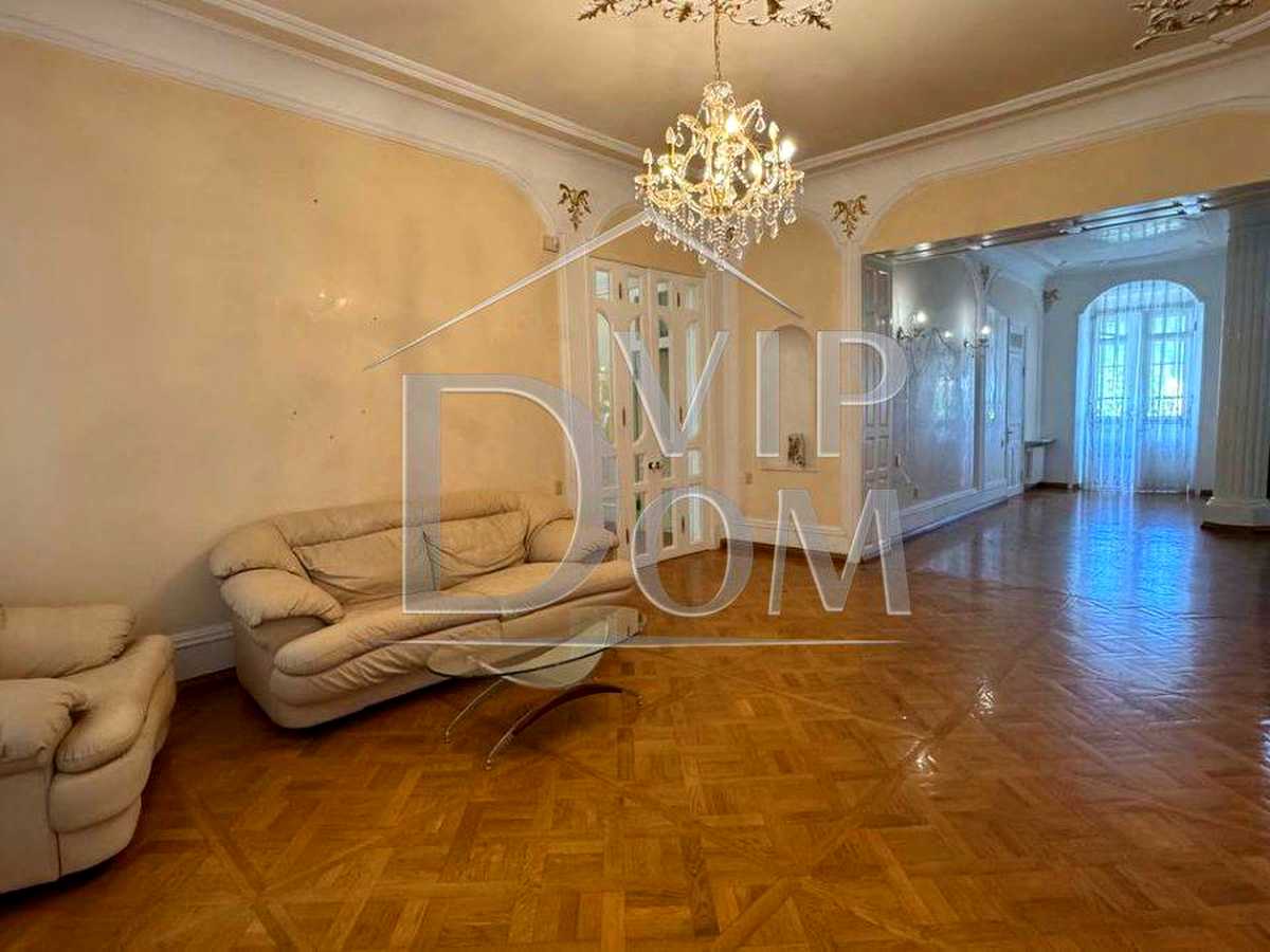 Квартира на вул. Пироговська, 3 в Одесі, ID 388081, фото №2