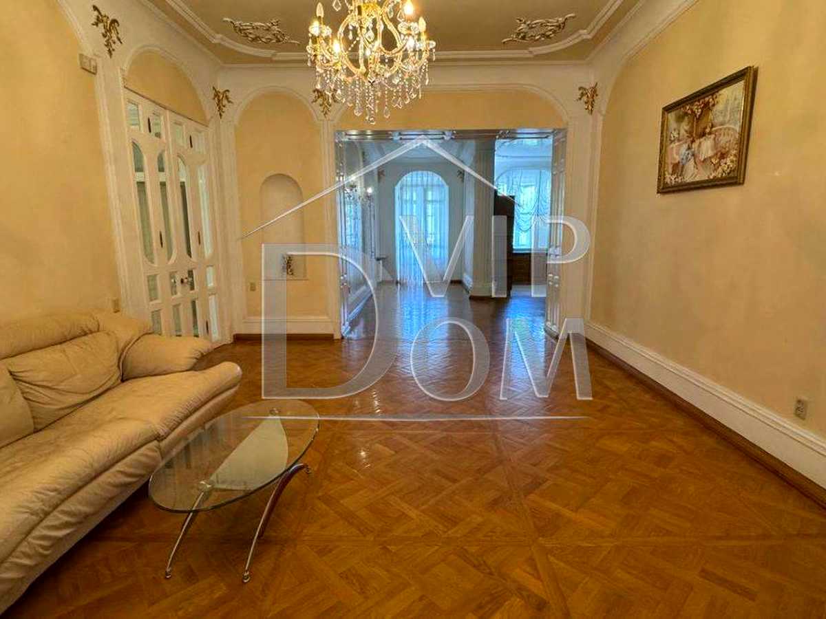 Квартира на вул. Пироговська, 3 в Одесі, ID 388081, фото №11