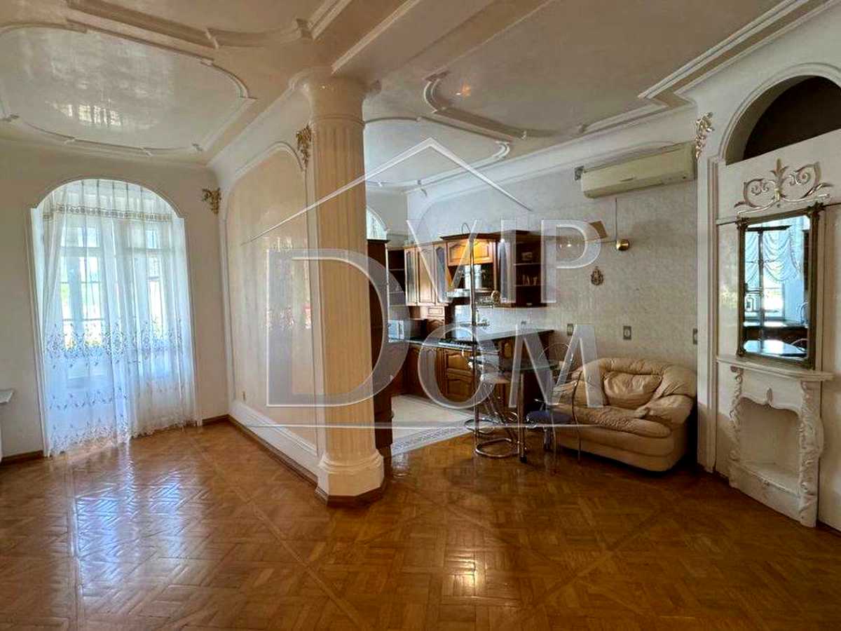 Квартира на вул. Пироговська, 3 в Одесі, ID 388081, фото №9