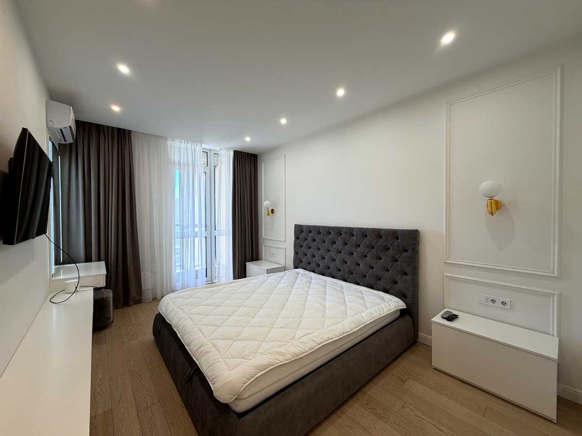 Квартира на вул. Джона Маккейна, 1 в Києві, ID 387113, фото №11