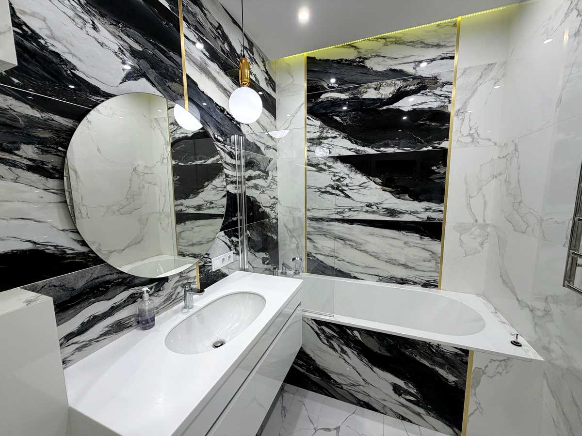 Квартира на вул. Джона Маккейна, 1 в Києві, ID 387113, фото №15