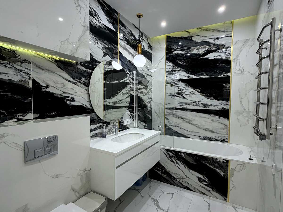 Квартира на вул. Джона Маккейна, 1 в Києві, ID 387113, фото №16