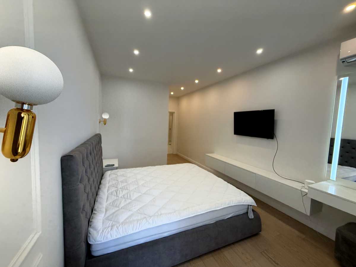 Квартира на вул. Джона Маккейна, 1 в Києві, ID 387113, фото №4