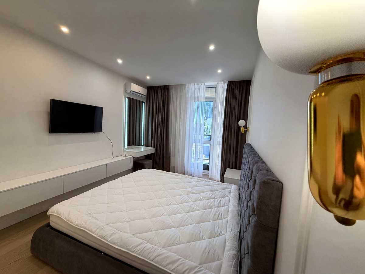Квартира на вул. Джона Маккейна, 1 в Києві, ID 387113, фото №10
