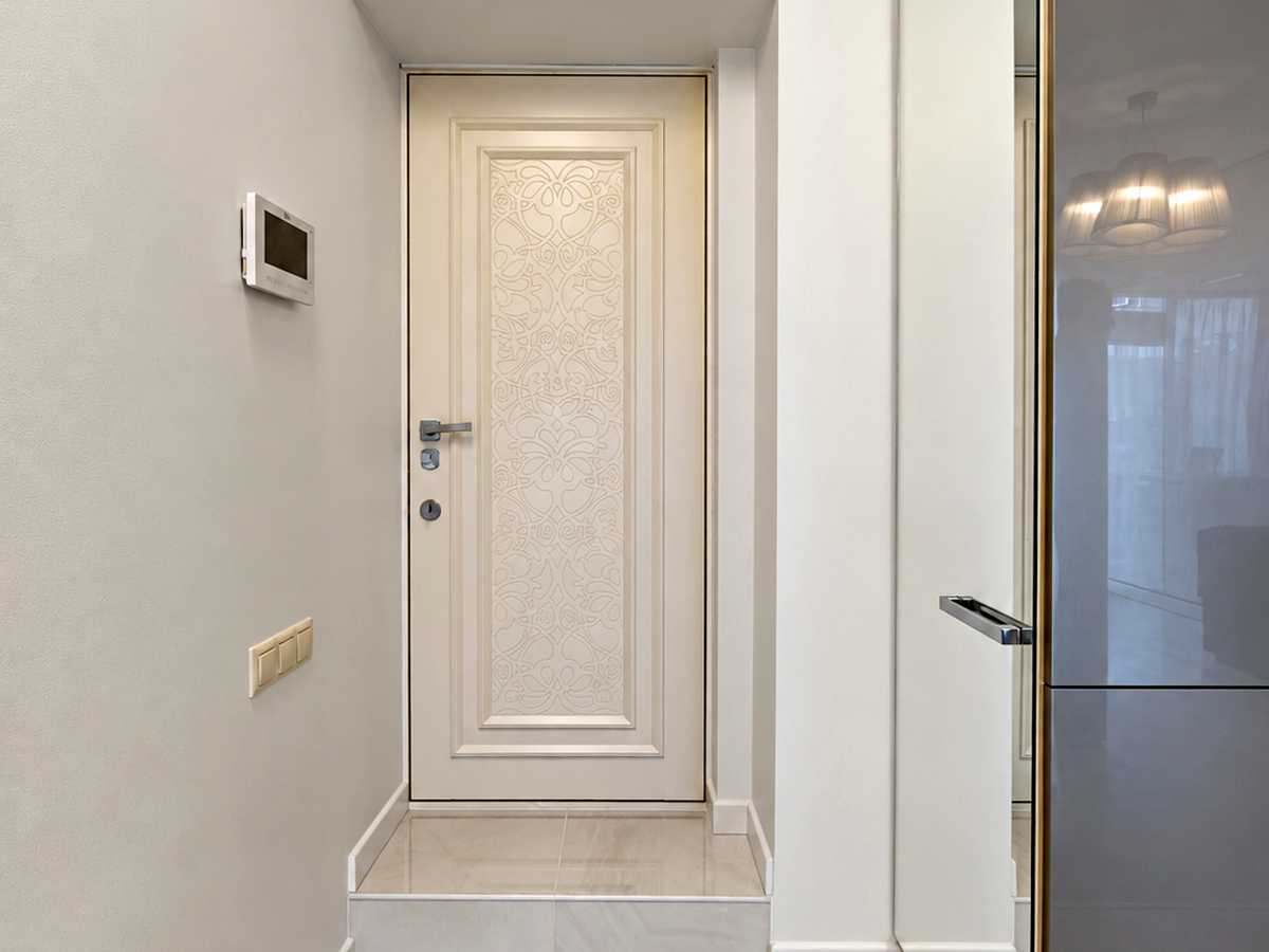 Квартира на вул. Новонаводницька, 8 в Києві, ID 388109, фото №13