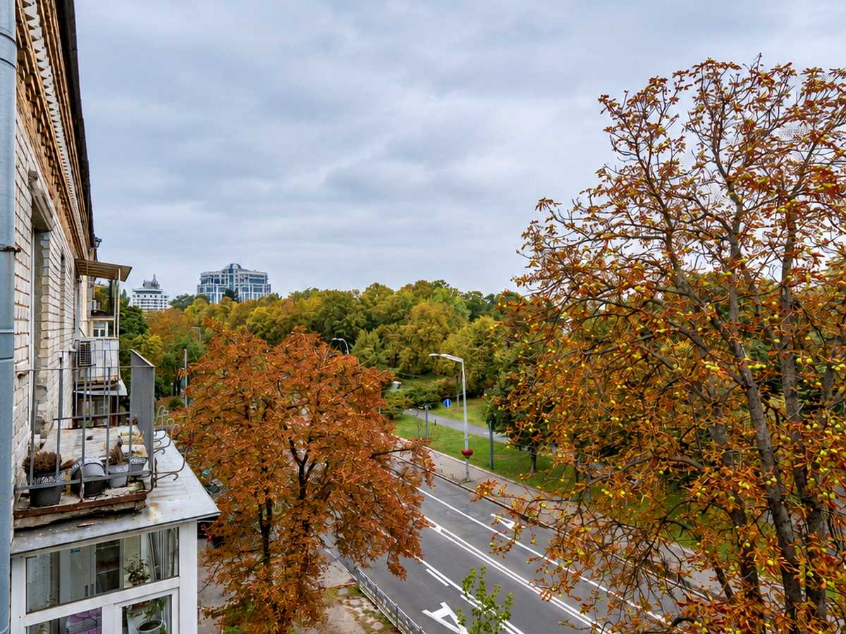 Квартира на вул. Новонаводницька, 8 в Києві, ID 388109, фото №14
