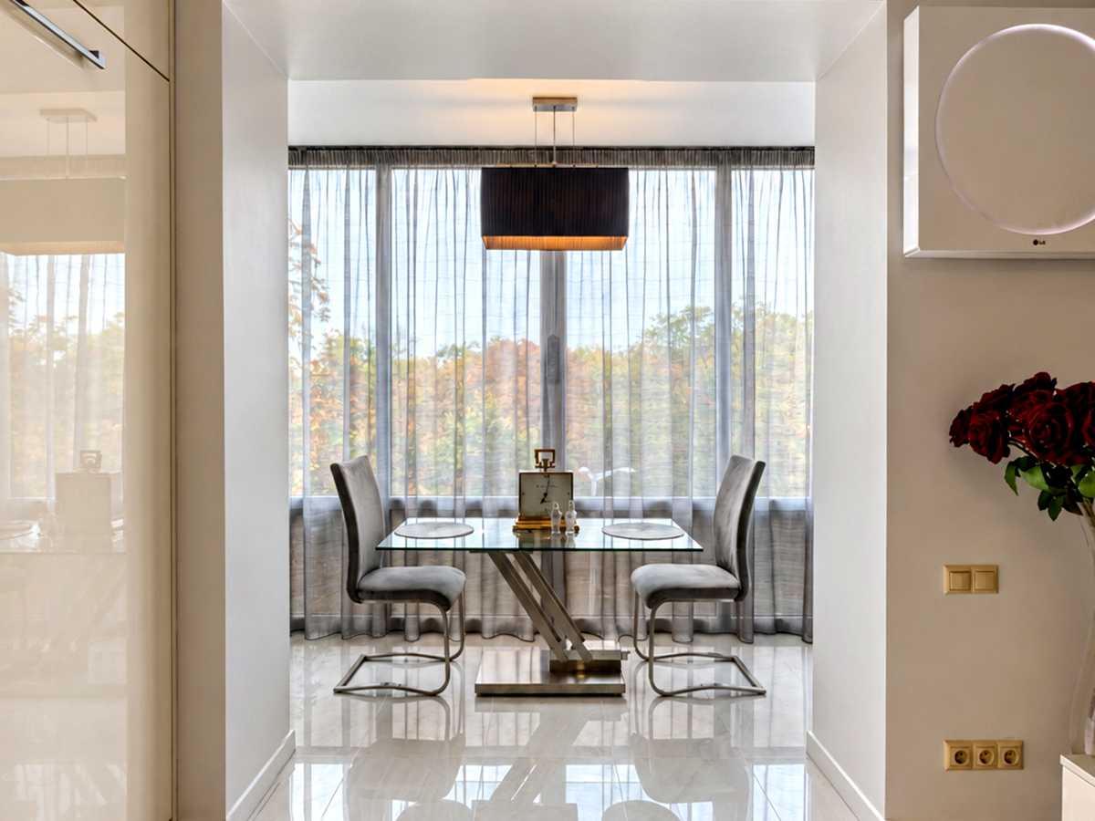 Квартира на вул. Новонаводницька, 8 в Києві, ID 388109, фото №8