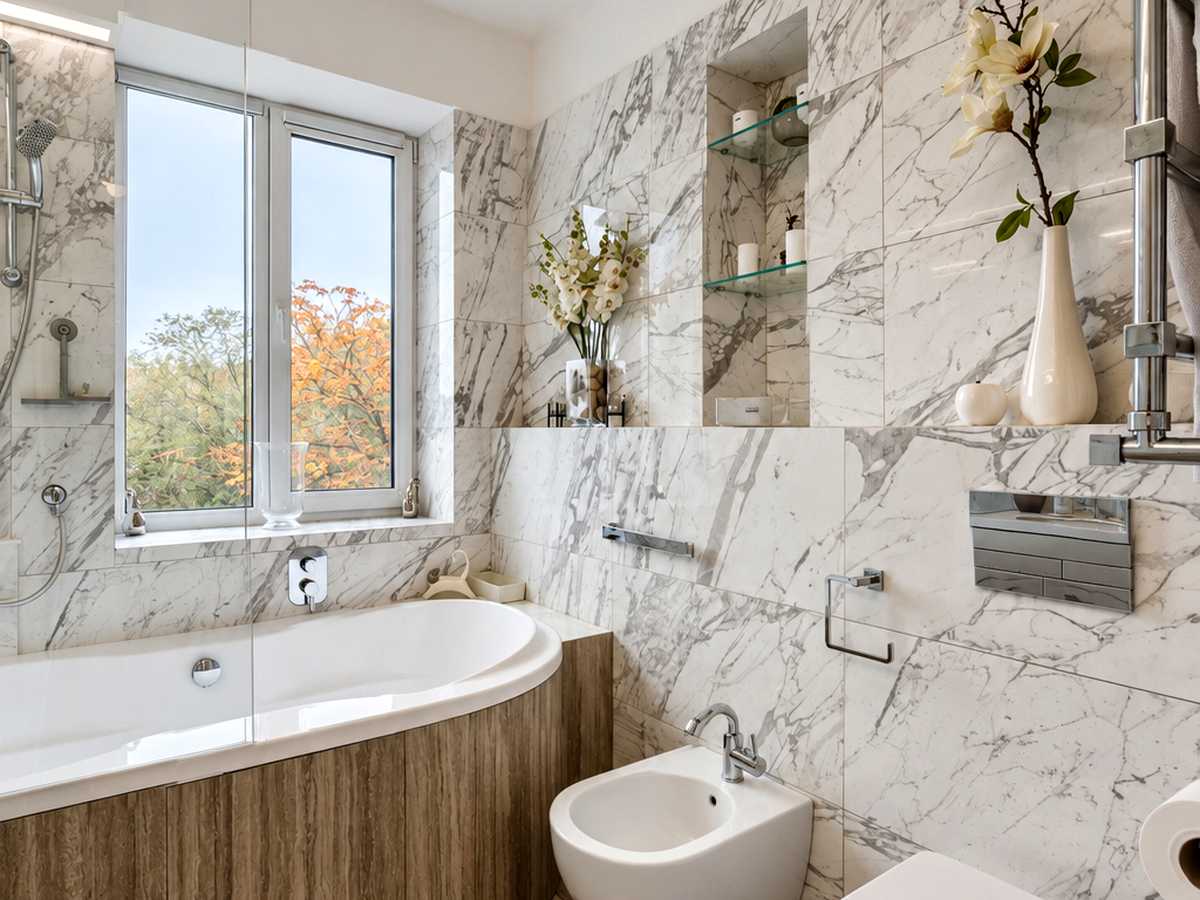 Квартира на вул. Новонаводницька, 8 в Києві, ID 388109, фото №10