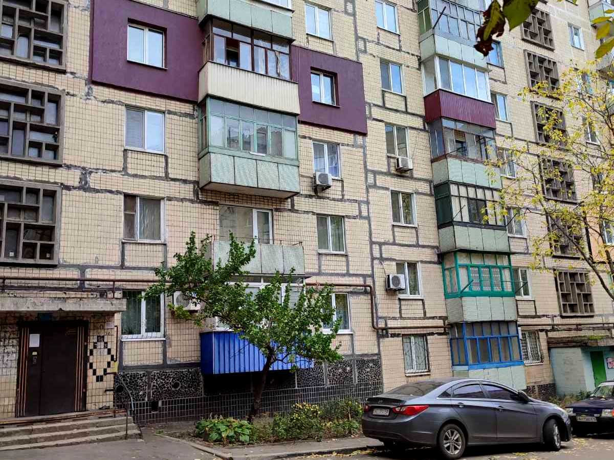Квартира на вул. Героїв Маріуполя, 53 в Кривому Розі, ID 387963, фото №4