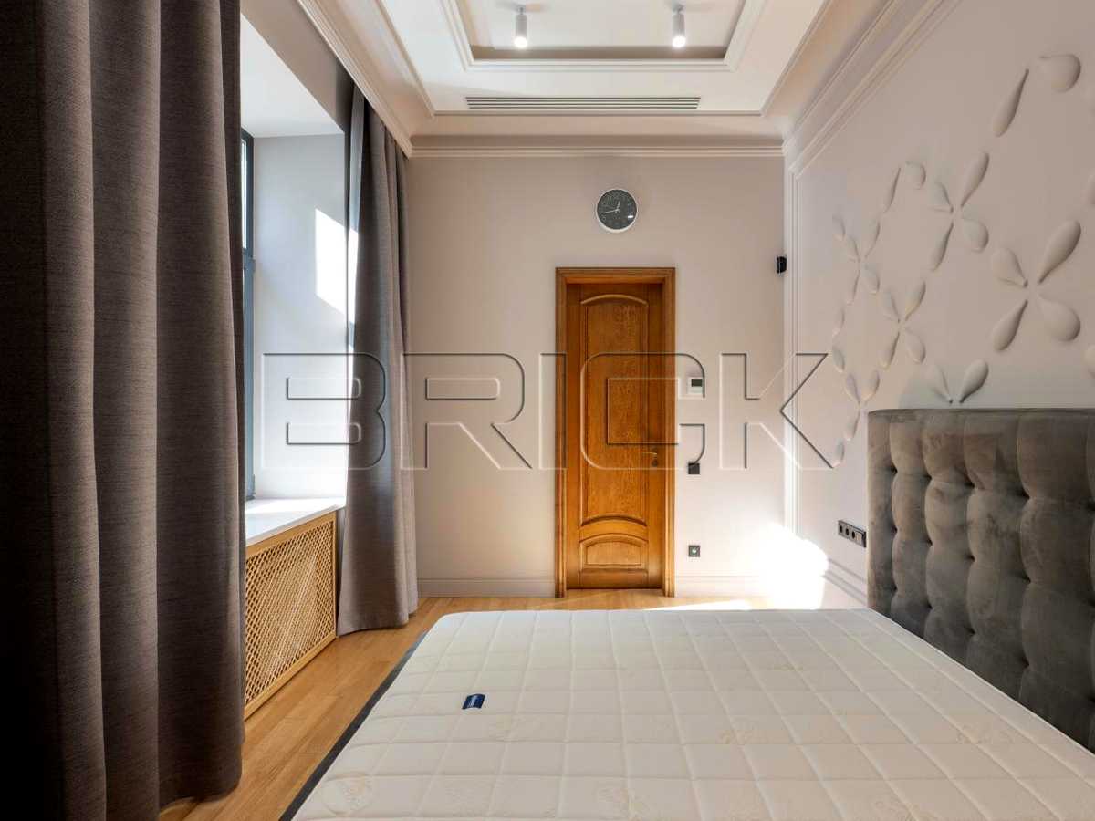 Квартира на вул. Михайла Коцюбинського, 5 в Києві, ID 387847, фото №11