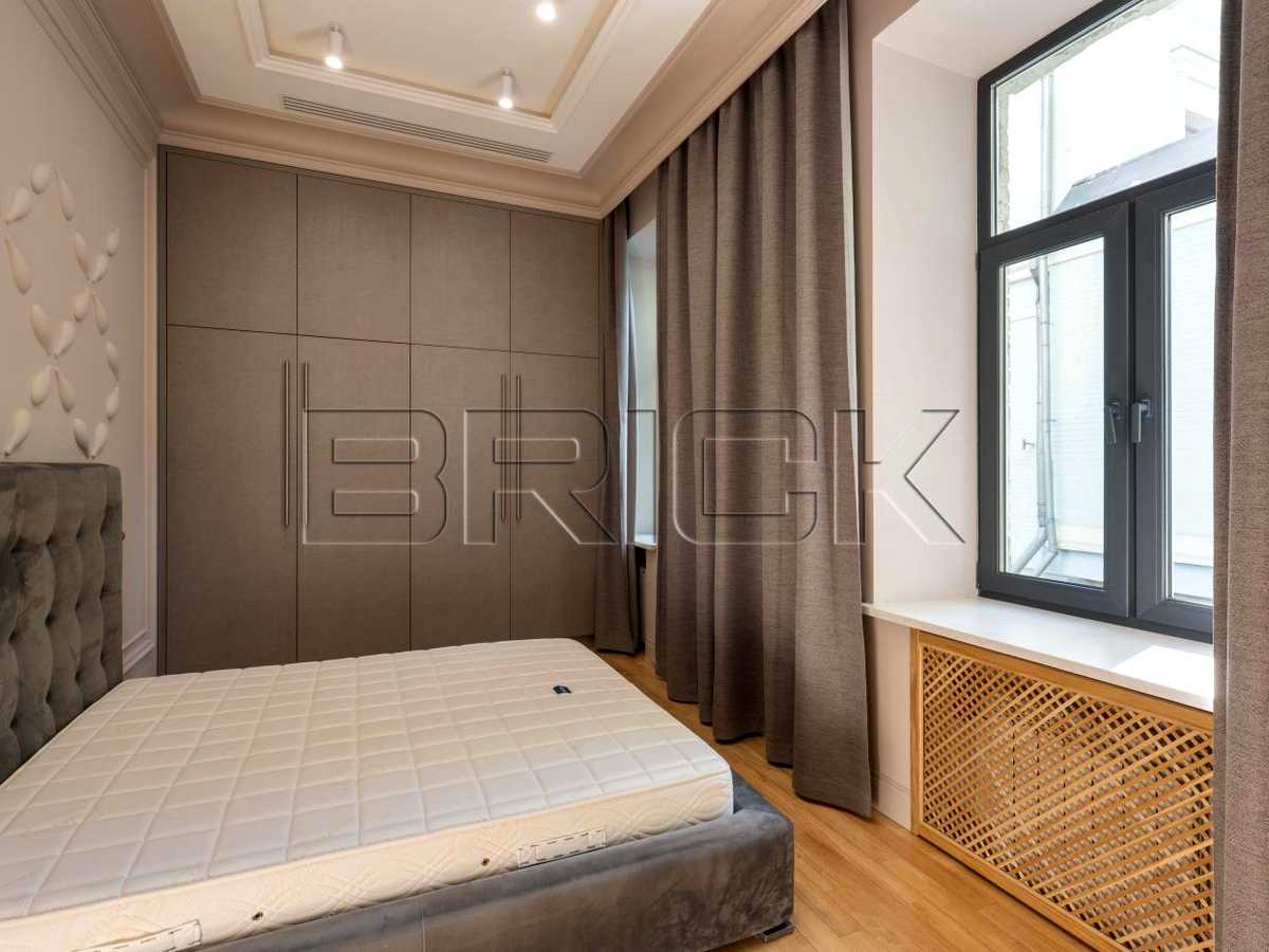 Квартира на вул. Михайла Коцюбинського, 5 в Києві, ID 387847, фото №12