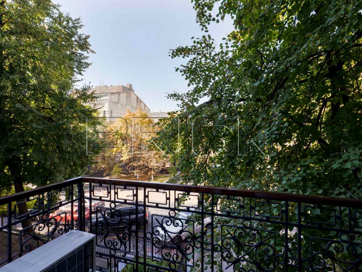 Квартира на вул. Михайла Коцюбинського, 5 в Києві, ID 387847, фото №15