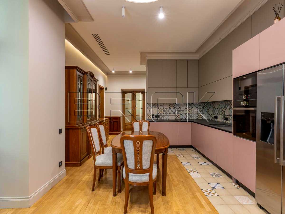 Квартира на вул. Михайла Коцюбинського, 5 в Києві, ID 387847, фото №3