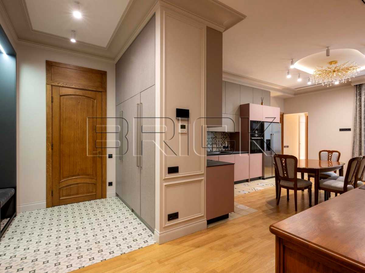 Квартира на вул. Михайла Коцюбинського, 5 в Києві, ID 387847, фото №5