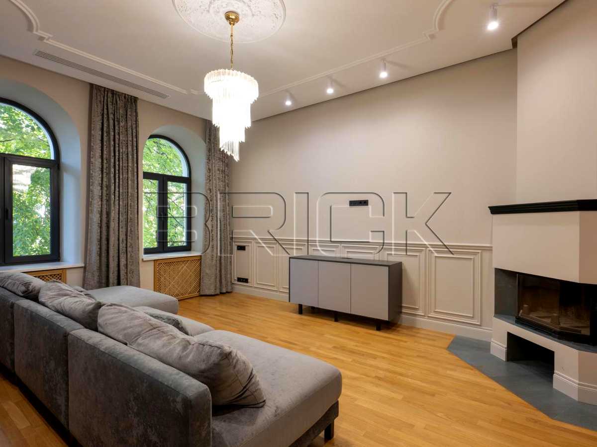Квартира на вул. Михайла Коцюбинського, 5 в Києві, ID 387847, фото №8