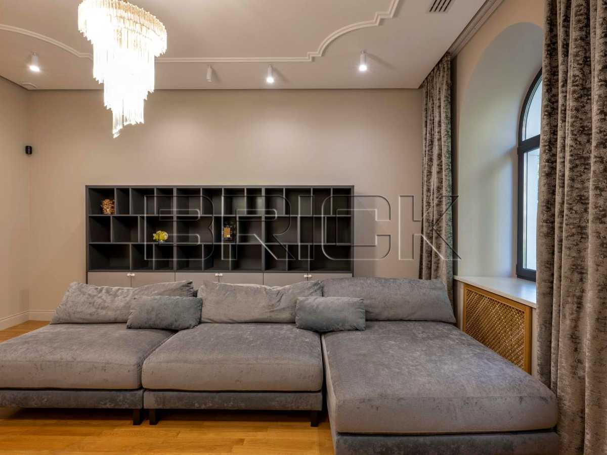 Квартира на вул. Михайла Коцюбинського, 5 в Києві, ID 387847, фото №9