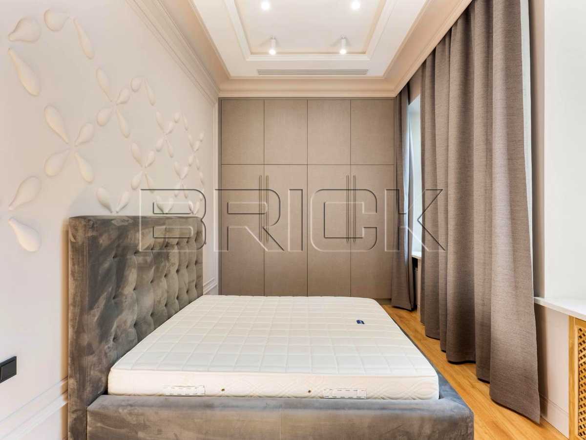 Квартира на вул. Михайла Коцюбинського, 5 в Києві, ID 387847, фото №10
