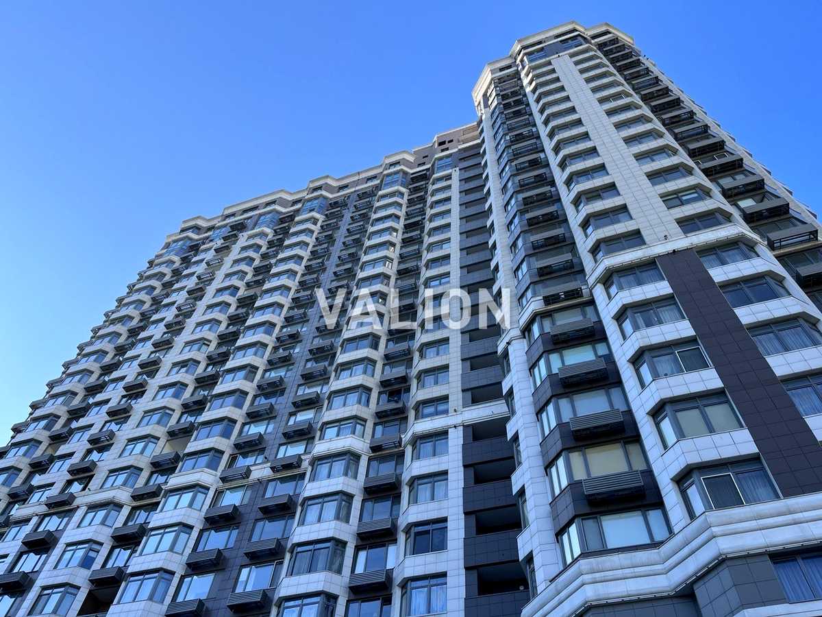 Квартира на вул. Євгена Коновальця, 34А в Києві, ID 389231, фото №9