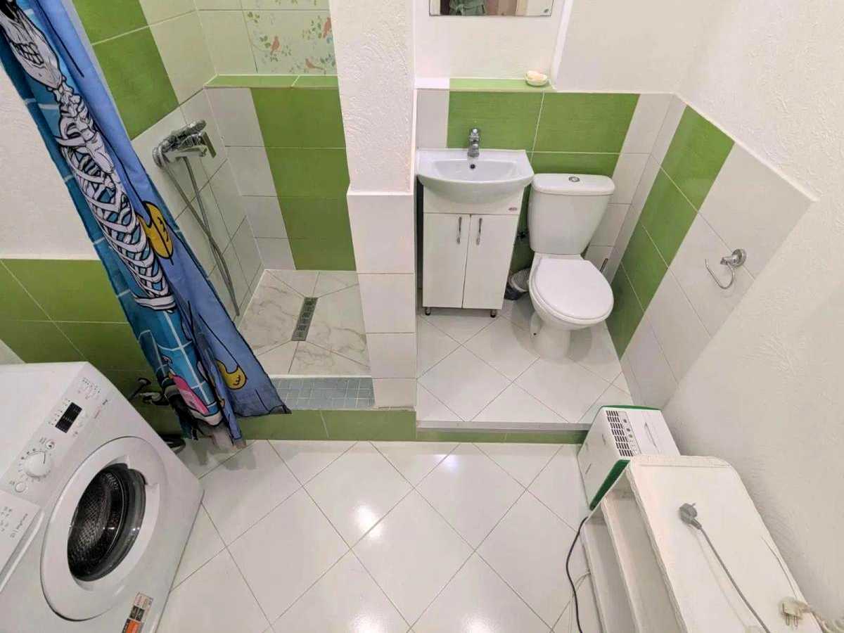 Квартира на вул. Хотинська, 7 в Львові, ID 388062, фото №11
