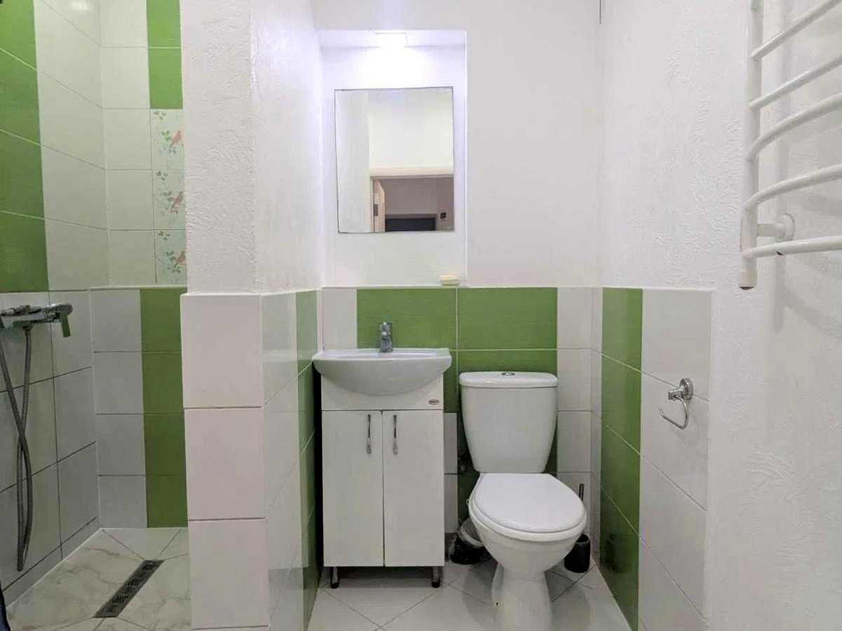 Квартира на вул. Хотинська, 7 в Львові, ID 388062, фото №13