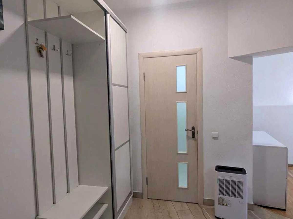 Квартира на вул. Хотинська, 7 в Львові, ID 388062, фото №8