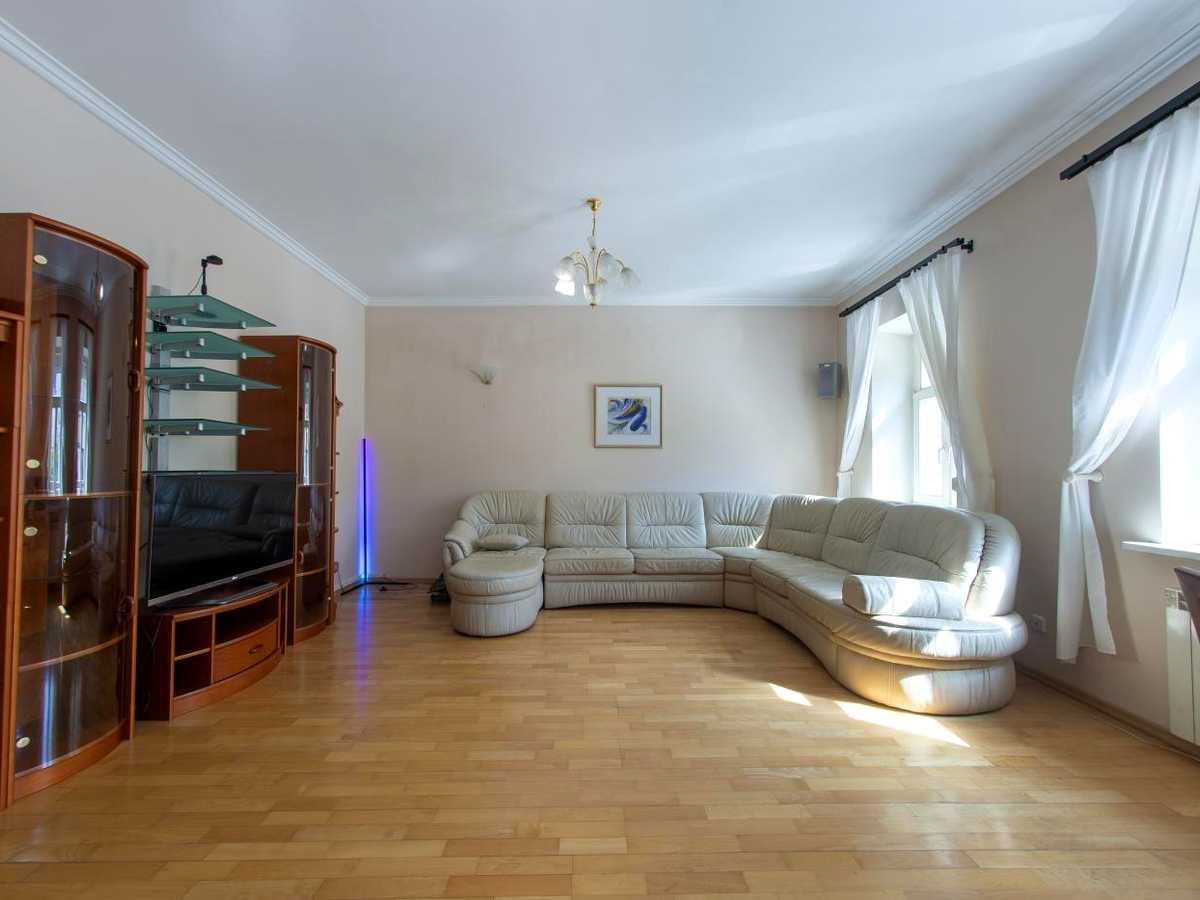 Квартира на вул. Воздвиженська, 21/23, ID 387848, фото №1