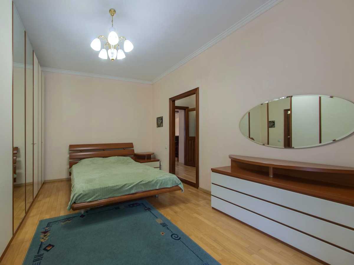 Квартира на вул. Воздвиженська, 21/23 в Києві, ID 387848, фото №11