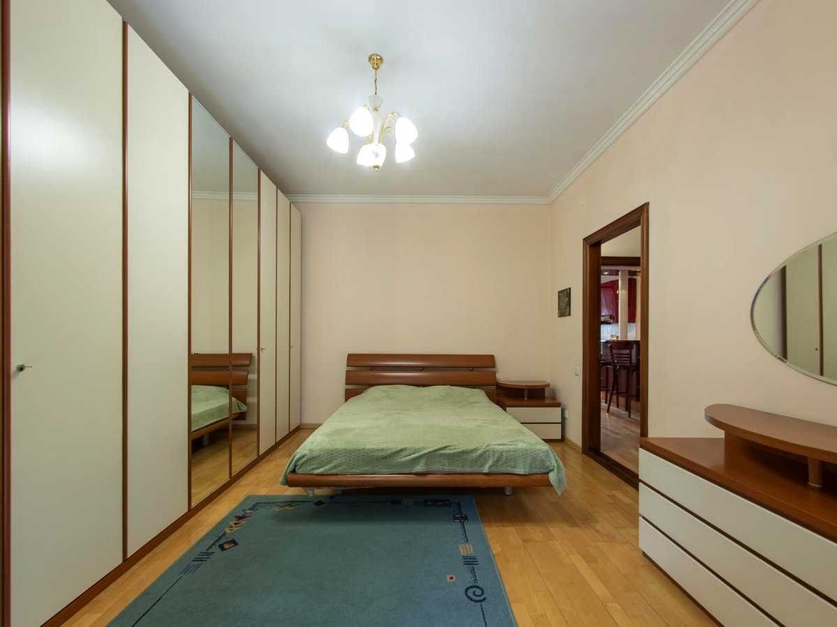 Квартира на вул. Воздвиженська, 21/23 в Києві, ID 387848, фото №16