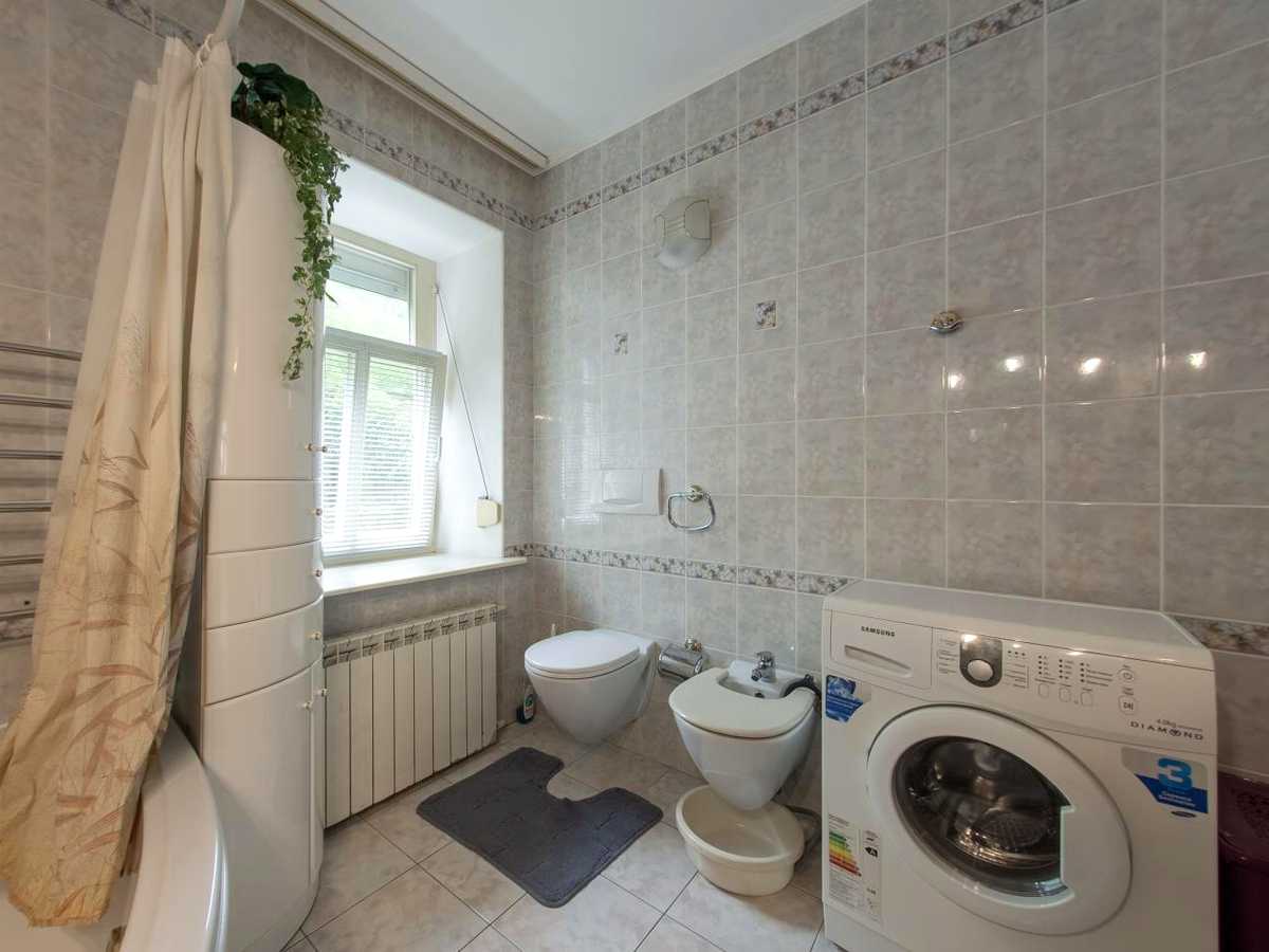 Квартира на вул. Воздвиженська, 21/23 в Києві, ID 387848, фото №17