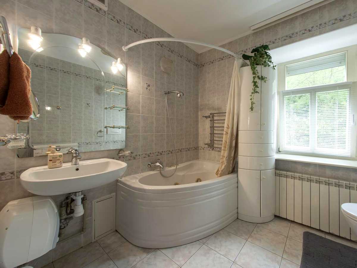 Квартира на вул. Воздвиженська, 21/23 в Києві, ID 387848, фото №18