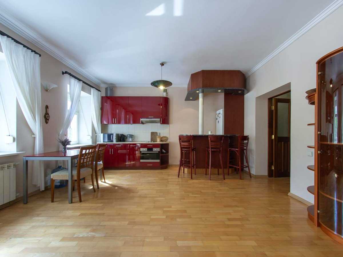 Квартира на вул. Воздвиженська, 21/23 в Києві, ID 387848, фото №5