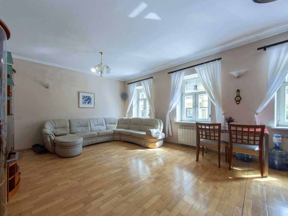 Квартира на вул. Воздвиженська, 21/23 в Києві, ID 387848, фото №6