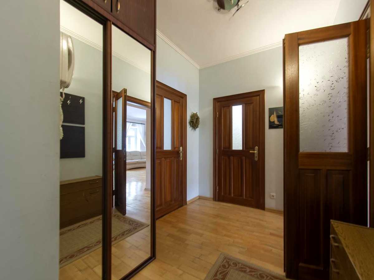 Квартира на вул. Воздвиженська, 21/23 в Києві, ID 387848, фото №7