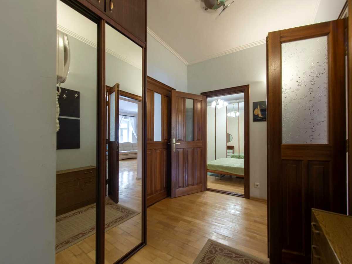 Квартира на вул. Воздвиженська, 21/23 в Києві, ID 387848, фото №8