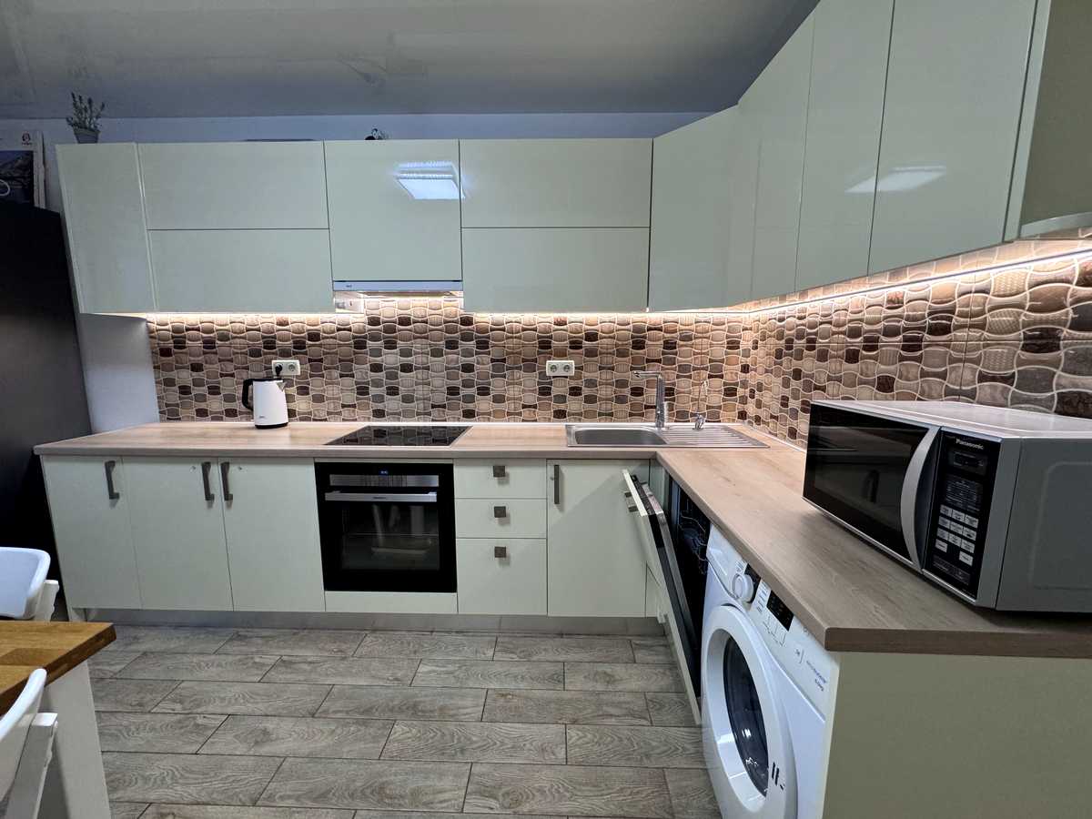 Квартира на вул. Юрія Поправки, 14 в Києві, ID 387325, фото №2