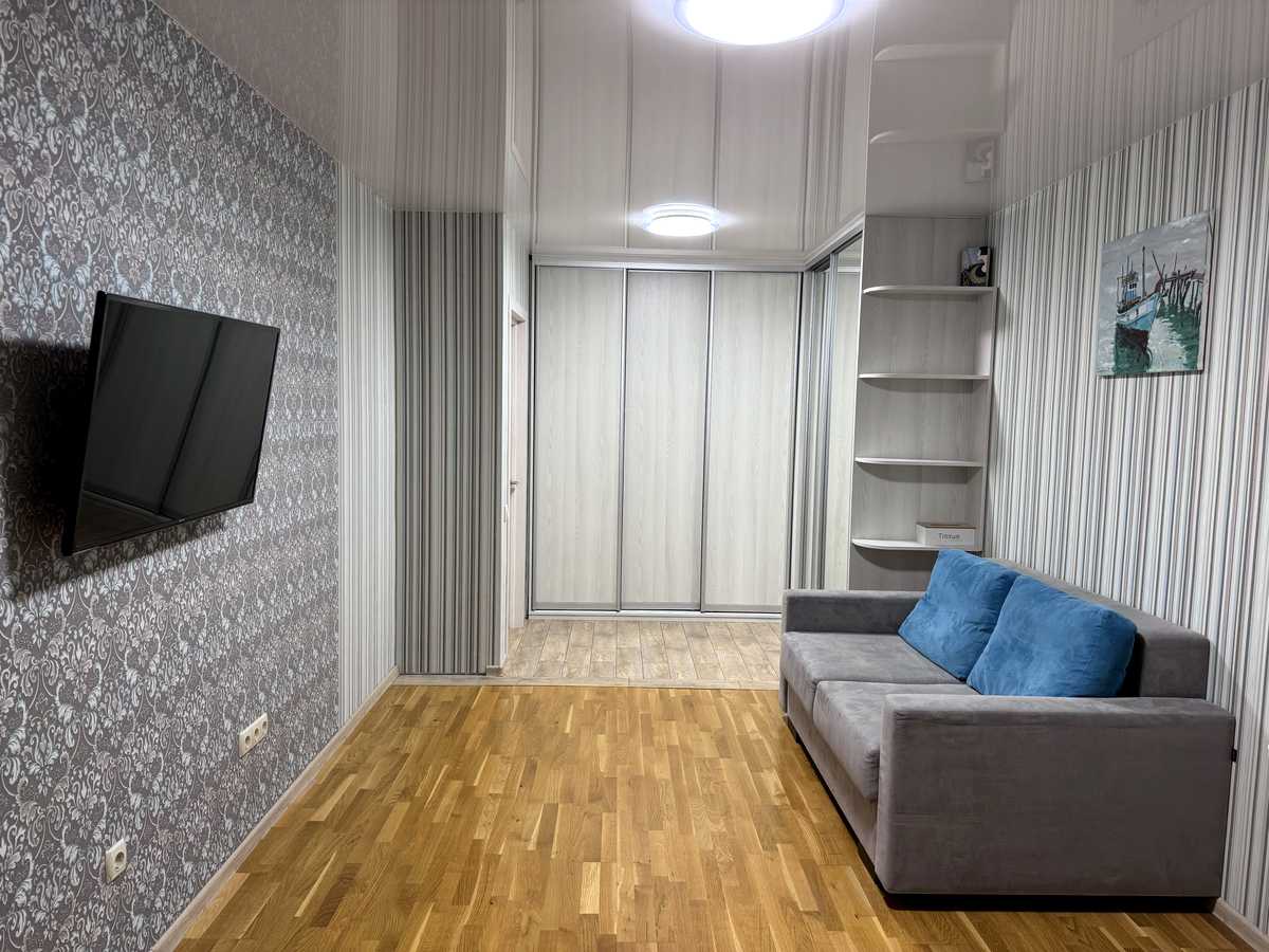 Квартира на вул. Юрія Поправки, 14 в Києві, ID 387325, фото №10