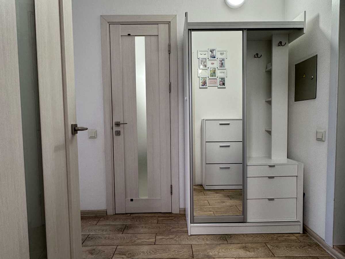 Квартира на вул. Юрія Поправки, 14 в Києві, ID 387325, фото №11