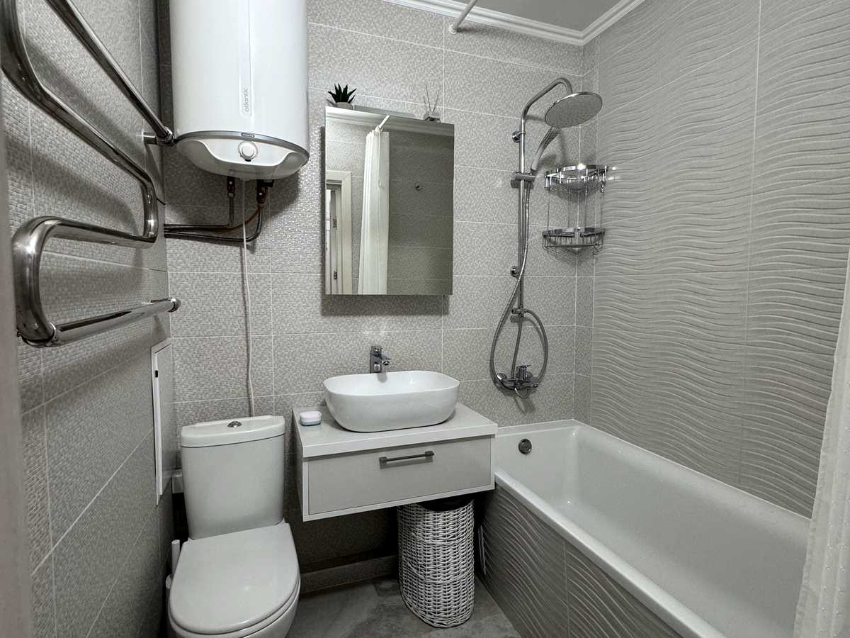 Квартира на вул. Юрія Поправки, 14 в Києві, ID 387325, фото №12