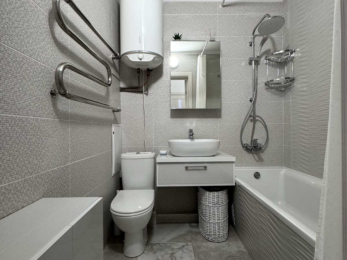 Квартира на вул. Юрія Поправки, 14 в Києві, ID 387325, фото №13