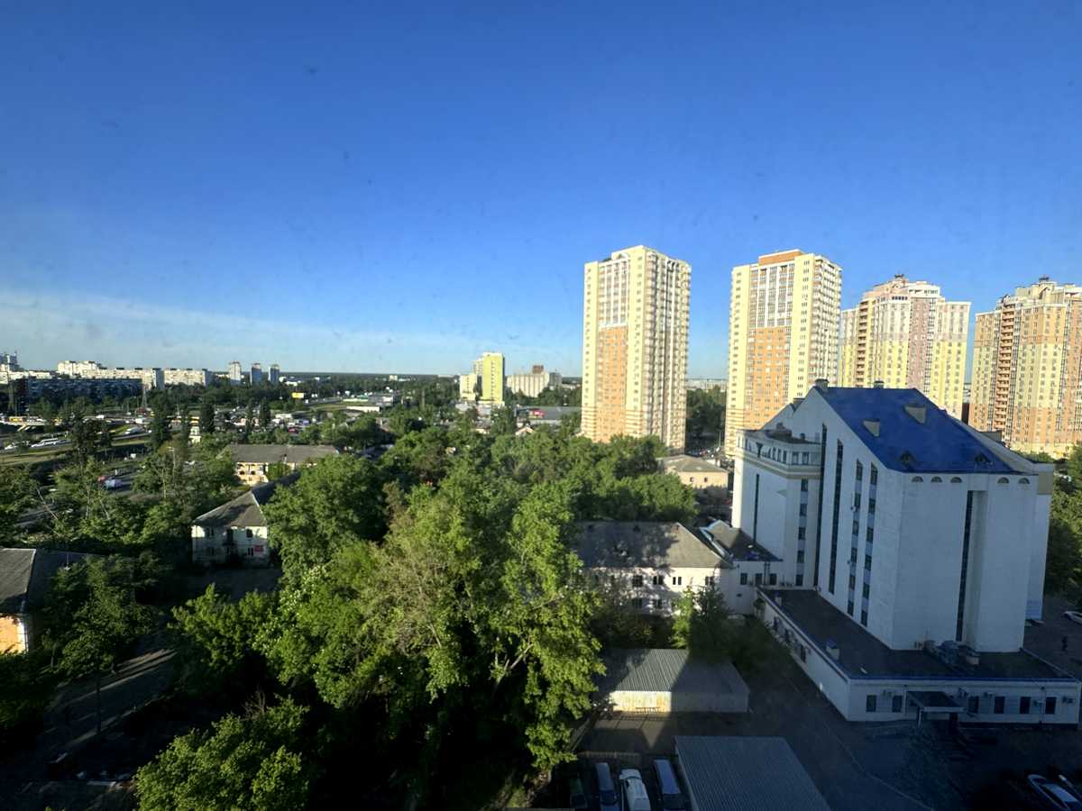 Квартира на вул. Юрія Поправки, 14 в Києві, ID 387325, фото №14
