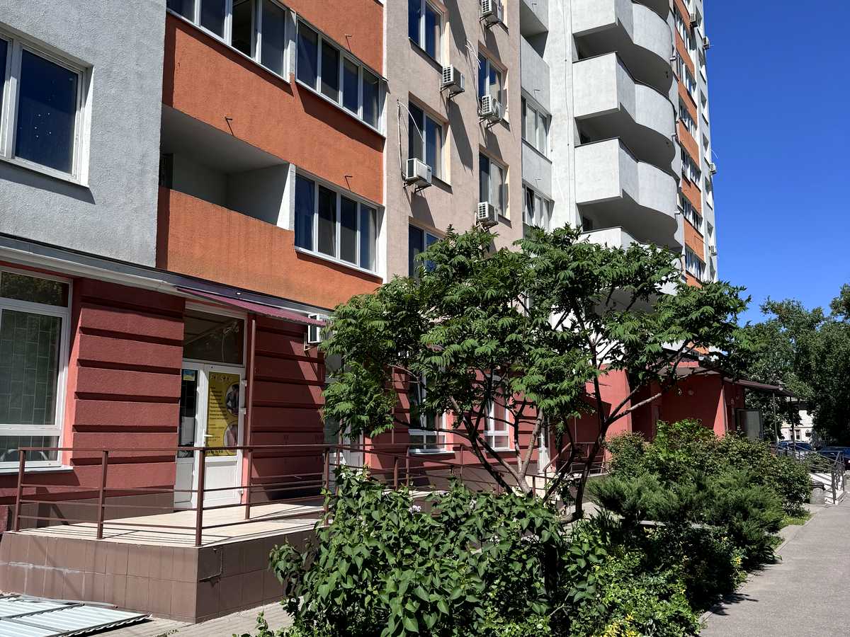 Квартира на вул. Юрія Поправки, 14 в Києві, ID 387325, фото №17