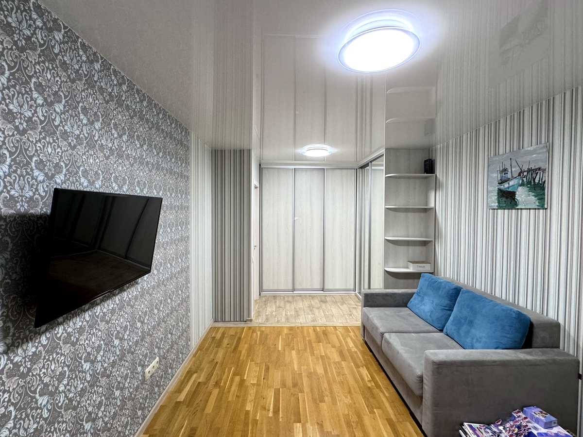 Квартира на вул. Юрія Поправки, 14 в Києві, ID 387325, фото №5