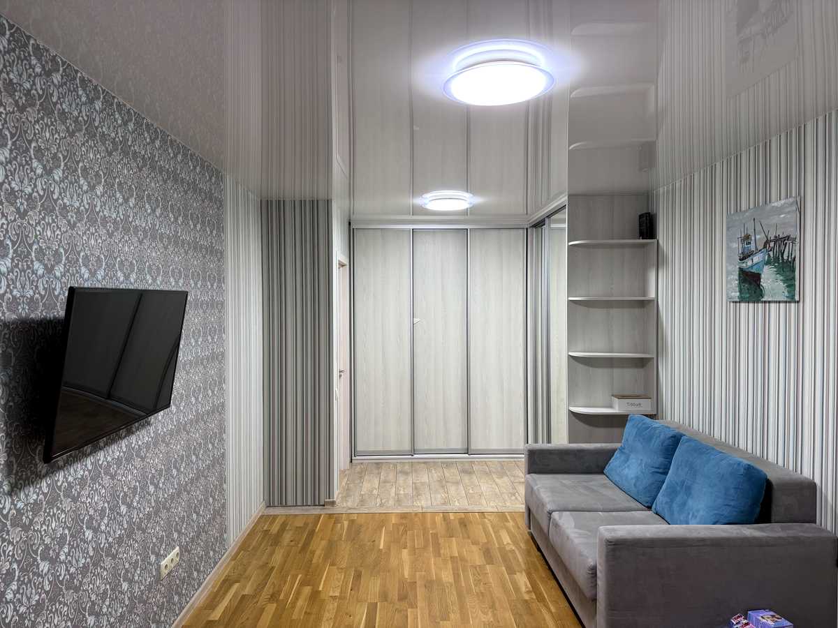 Квартира на вул. Юрія Поправки, 14 в Києві, ID 387325, фото №7
